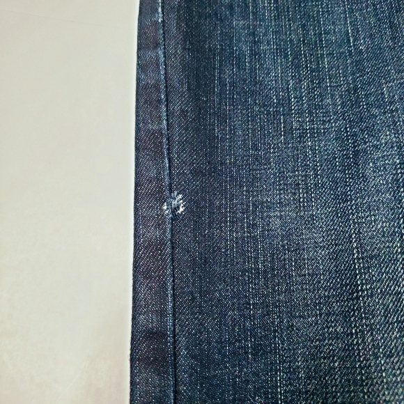 Rock & Republic | Men's Rigid Dark Jeans 34x30 - Picture 16 of 16